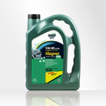 磁能POE全合成机油